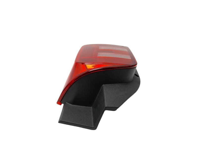 Recambio de piloto trasero derecho para volkswagen t6 transporter referencia OEM IAM  7E0945096Q 16915102 103F23671772/16915102/