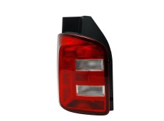 Recambio de piloto trasero izquierdo para volkswagen t6 bus referencia OEM IAM  7E0945095Q 103F23671773/16915101/252055A/VG92141