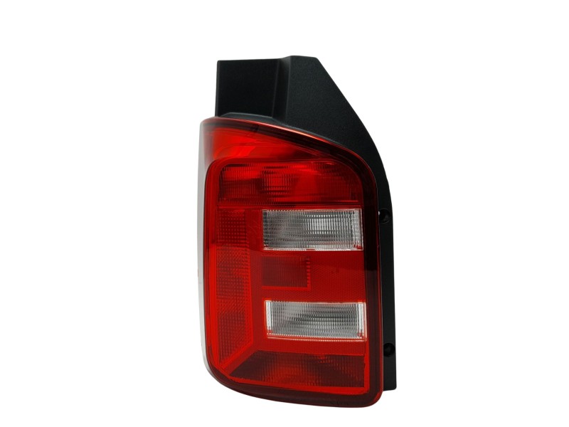 Recambio de piloto trasero izquierdo para volkswagen t6 bus referencia OEM IAM  7E0945095Q 103F23671773/16915101/252055A/VG92141