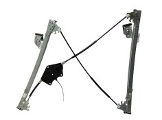 Recambio de elevalunas delantero derecho para volkswagen passat berl./combi w8 referencia OEM IAM  3B1837462 106231916/113652