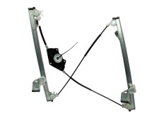 Recambio de elevalunas delantero derecho para volkswagen passat berl./combi w8 referencia OEM IAM  3B1837462 106231916/113652 2