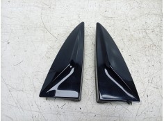 Recambio de moldura para renault clio iv (bh_) 0.9 tce 90 referencia OEM IAM 960339301R 960325616R  2