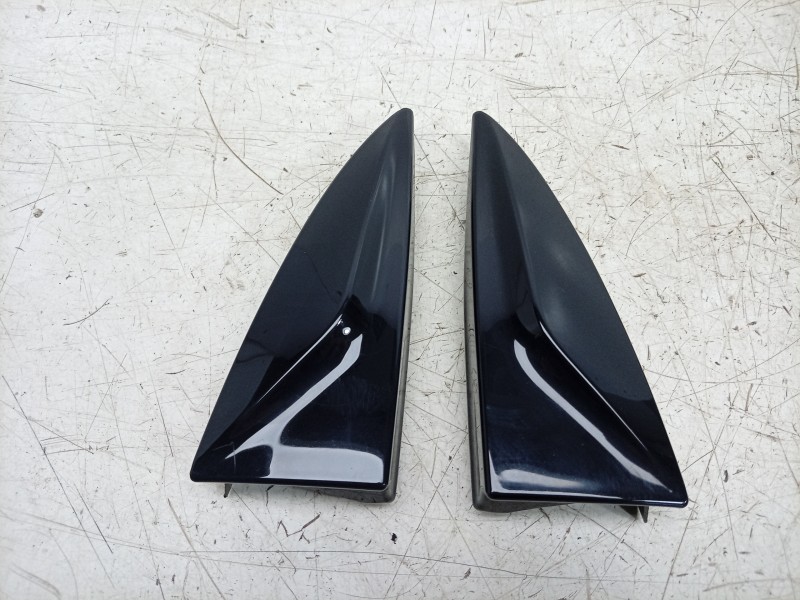 Recambio de moldura para renault clio iv (bh_) 0.9 tce 90 referencia OEM IAM 960339301R 960325616R 