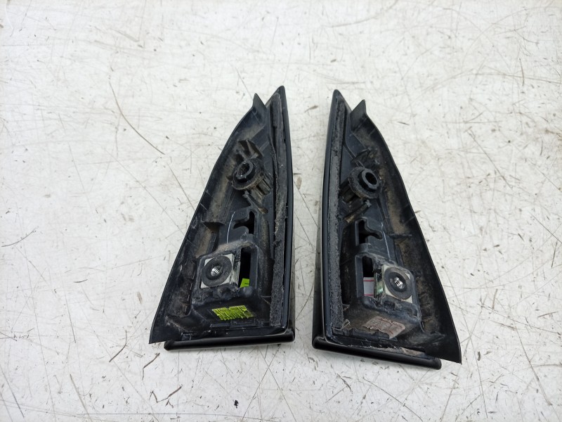 Recambio de moldura para renault clio iv (bh_) 0.9 tce 90 referencia OEM IAM 960339301R 960325616R 