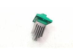Recambio de resistencia calefaccion para hyundai ix35 1.7 crdi cat referencia OEM IAM 972353SAA0   2