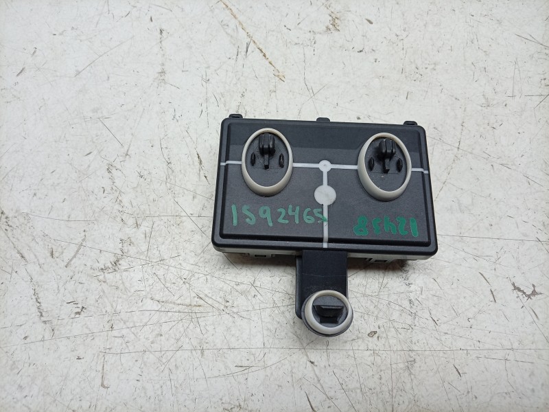 Recambio de modulo confort para cupra formentor (km7, kmp) 1.5 tsi referencia OEM IAM  5Q4959592P 