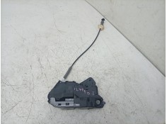 CERRADURA PUERTA DELANTERA IZQUIERDA 5TB837015E 