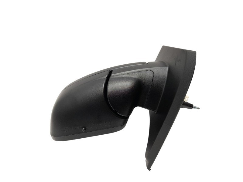 Recambio de retrovisor derecho para renault trafic furgón referencia OEM IAM  95517320 1051802015/27308102/317040F/FT9007303