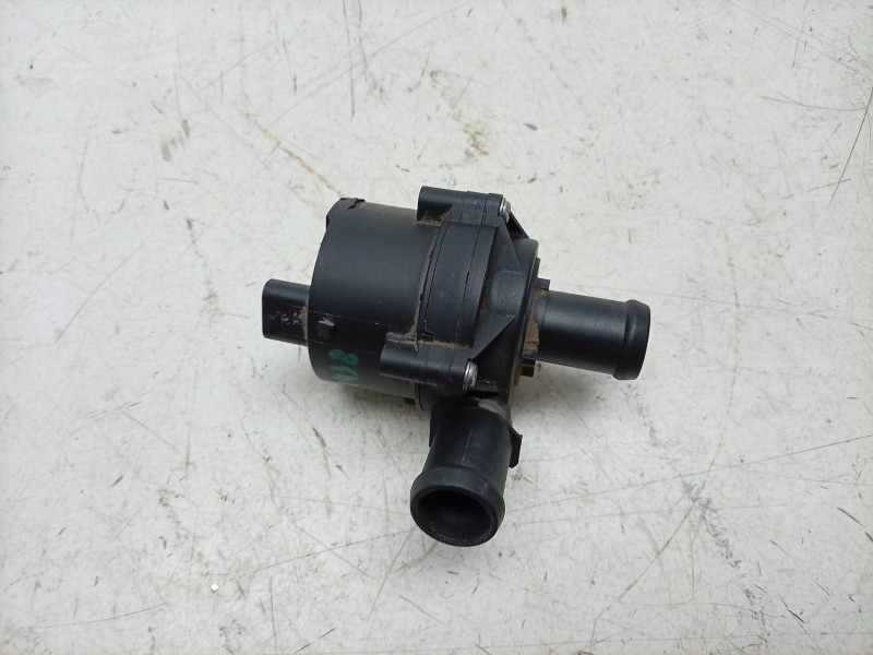 Recambio de bomba agua para cupra formentor (km7, kmp) 1.5 tsi referencia OEM IAM  5Q0965567 