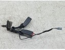 ENGANCHE CINTURON CENTRAL 878167711R 