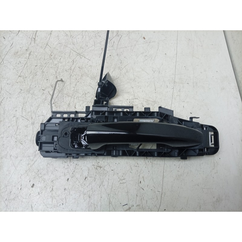 Recambio de maneta exterior delantera izquierda para mercedes-benz eqa (h243) eqa 250+ (243.702) referencia OEM IAM  A0997601502