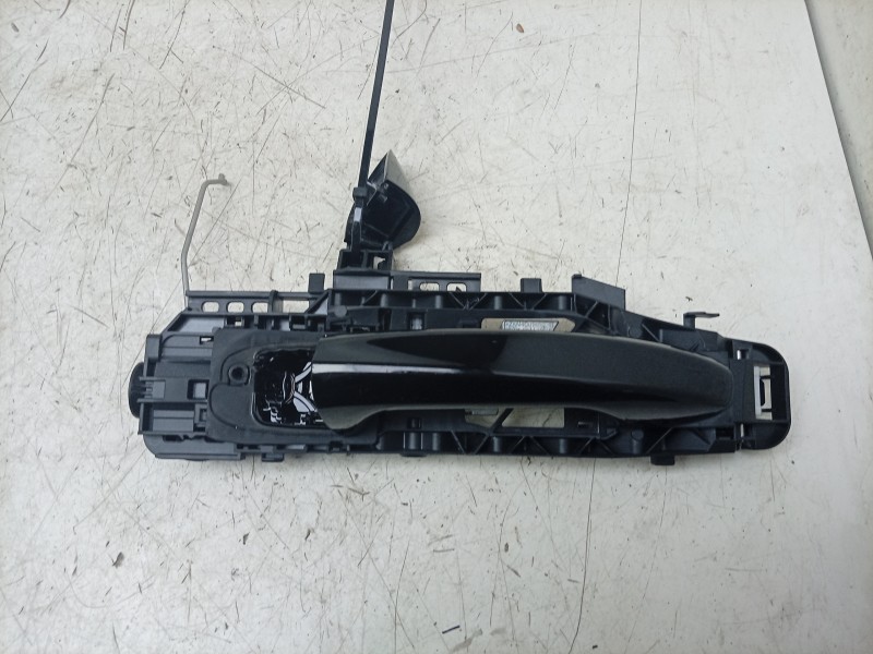 Recambio de maneta exterior delantera izquierda para mercedes-benz eqa (h243) eqa 250+ (243.702) referencia OEM IAM  A0997601502