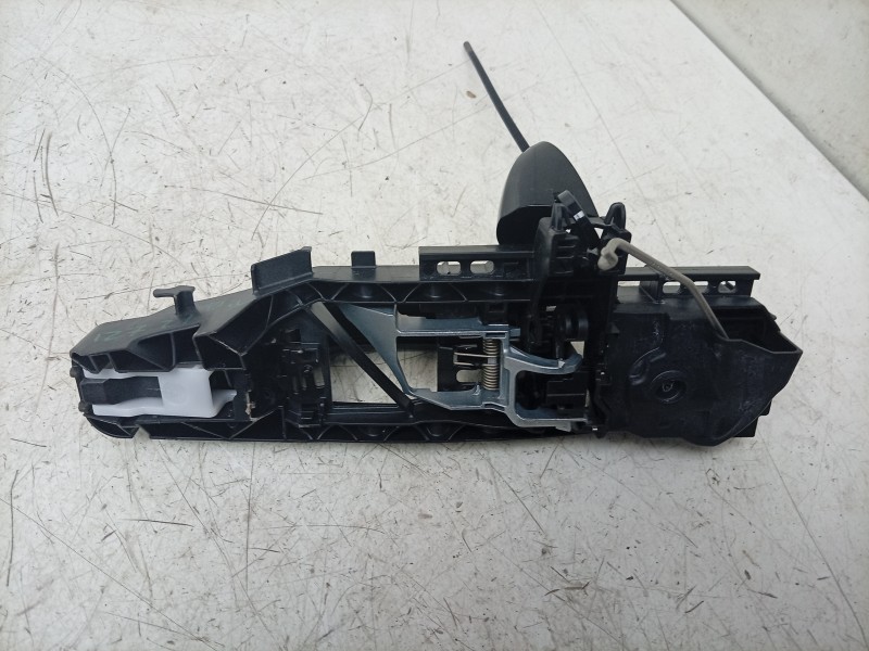 Recambio de maneta exterior delantera izquierda para mercedes-benz eqa (h243) eqa 250+ (243.702) referencia OEM IAM  A0997601502