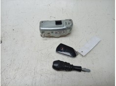 CONMUTADOR DE ARRANQUE 2Q0905861B 