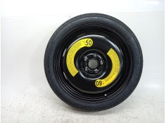 Recambio de neumatico repuesto para seat leon sportstourer (kl8, kld) 1.5 etsi referencia OEM IAM  1257018 