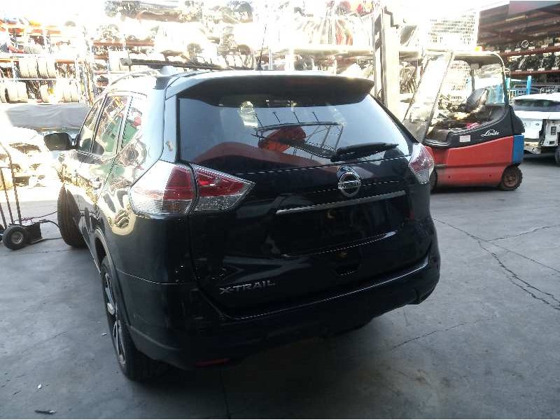 nissan x-trail (t32) del año 2016