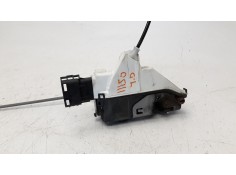 CERRADURA PUERTA TRASERA DERECHA 9819038880 