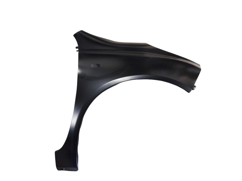 Recambio de aleta delantera derecha para nissan micra (k12e) referencia OEM IAM  63100AX630 108803711/3012522/DS0113013