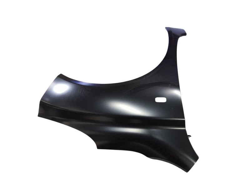 Recambio de aleta delantera derecha para nissan micra (k12e) referencia OEM IAM  63100AX630 108803711/3012522/DS0113013