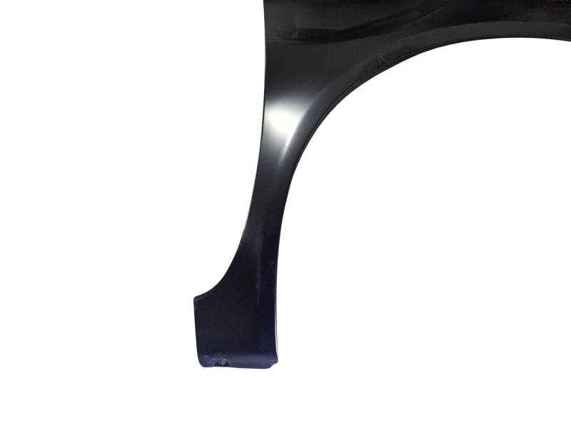 Recambio de aleta delantera derecha para nissan micra (k12e) referencia OEM IAM  63100AX630 108803711/3012522/DS0113013