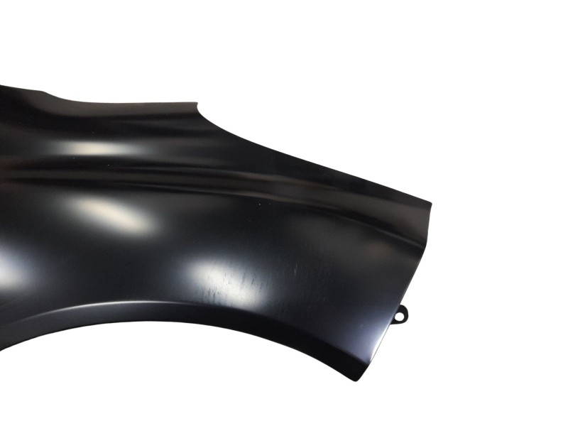 Recambio de aleta delantera derecha para nissan micra (k12e) referencia OEM IAM  63100AX630 108803711/3012522/DS0113013
