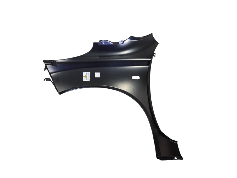 Recambio de aleta delantera derecha para nissan micra (k12e) referencia OEM IAM  63100AX630 108803711/3012522/DS0113013