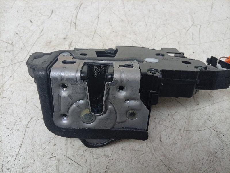Recambio de cerradura puerta delantera izquierda para mercedes-benz eqa (h243) eqa 250+ (243.702) referencia OEM IAM  A099720230