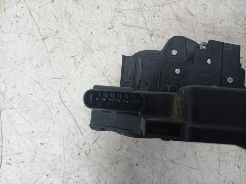 Recambio de cerradura puerta delantera izquierda para mercedes-benz eqa (h243) eqa 250+ (243.702) referencia OEM IAM  A099720230