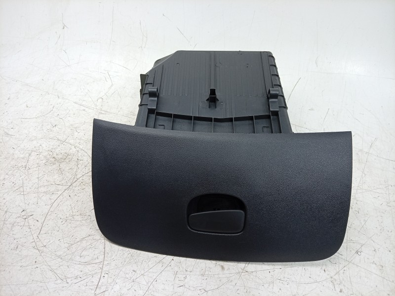 Recambio de guantera para renault clio iv (bh_) 0.9 tce 90 referencia OEM IAM  681087227R 