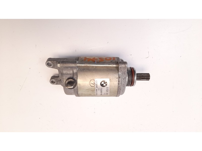 Recambio de motor arranque para bmw s 1000 rr s 1000 rr referencia OEM IAM 852534602 TG4280006652 
