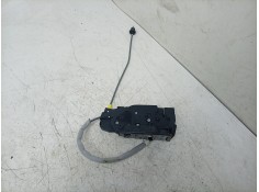 CERRADURA PUERTA TRASERA IZQUIERDA A0997302701 