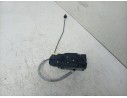 CERRADURA PUERTA TRASERA IZQUIERDA A0997302701 