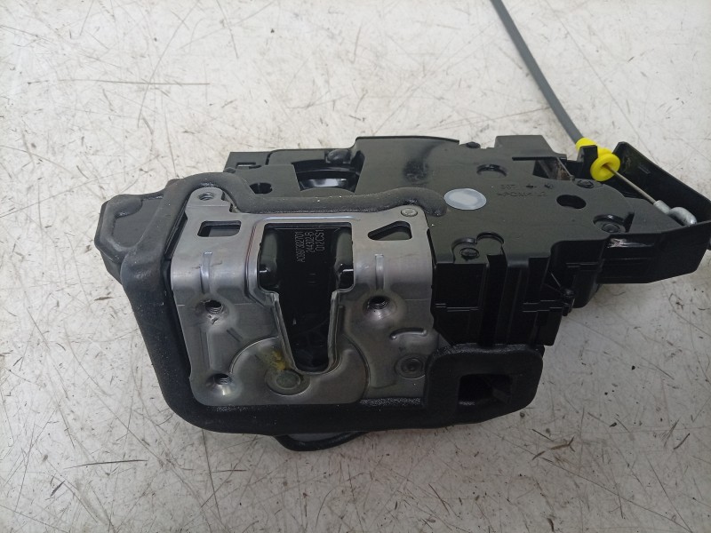 Recambio de cerradura puerta trasera izquierda para mercedes-benz eqa (h243) eqa 250+ (243.702) referencia OEM IAM  A0997302701 