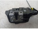 CERRADURA PUERTA TRASERA IZQUIERDA A0997302701 