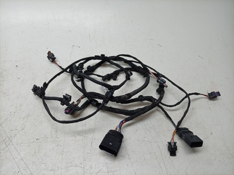 Recambio de cableado electrico para seat leon sportstourer (kl8, kld) 1.5 etsi referencia OEM IAM  5FA971095CC 