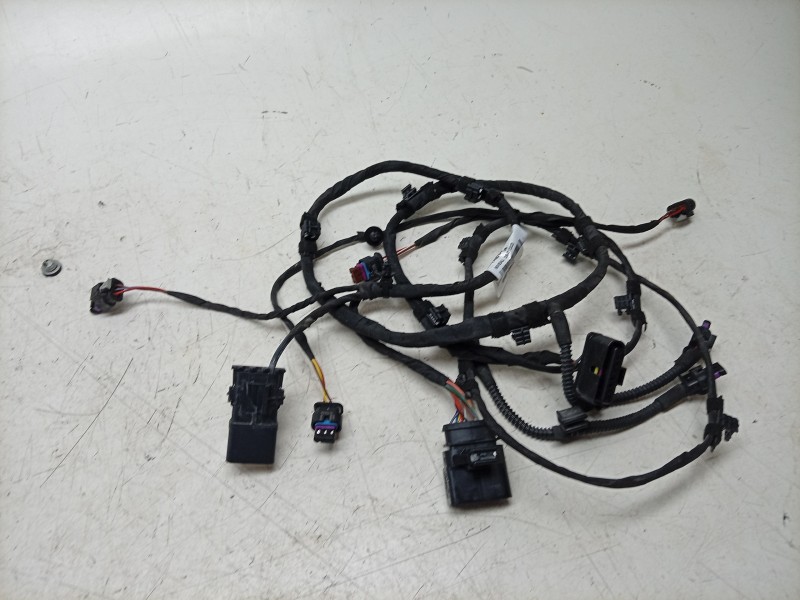 Recambio de cableado electrico para seat leon sportstourer (kl8, kld) 1.5 etsi referencia OEM IAM  5FA971095CC 