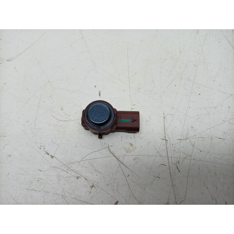 Recambio de sensor aparcamiento delantero para seat leon sportstourer (kl8, kld) 1.5 etsi referencia OEM IAM  5WA919297B 