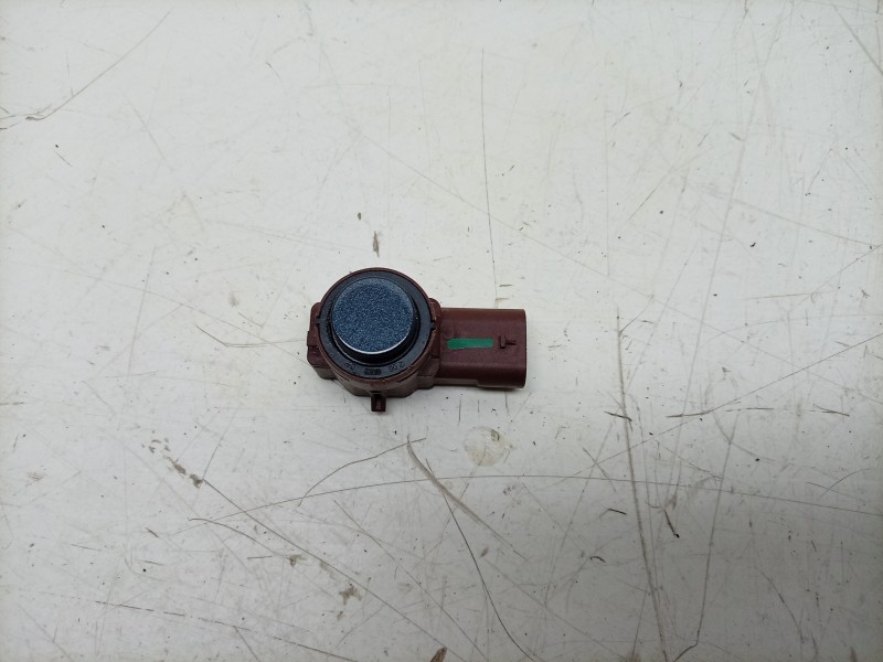 Recambio de sensor aparcamiento delantero para seat leon sportstourer (kl8, kld) 1.5 etsi referencia OEM IAM  5WA919297B 