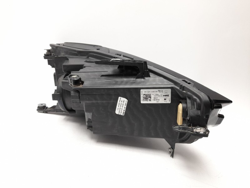 Recambio de faro izquierdo para seat leon sportstourer (kl8, kld) 1.5 etsi referencia OEM IAM  5FB941005H 