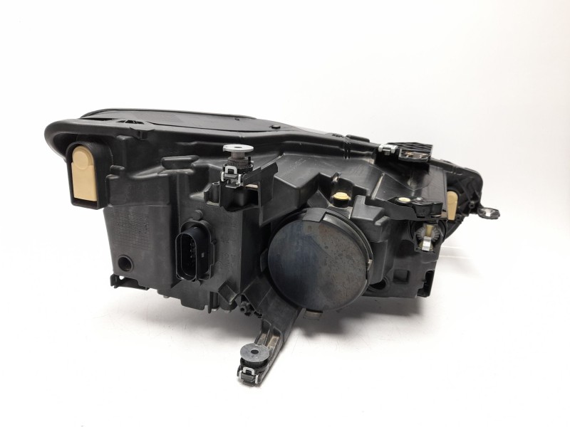 Recambio de faro izquierdo para seat leon sportstourer (kl8, kld) 1.5 etsi referencia OEM IAM  5FB941005H 