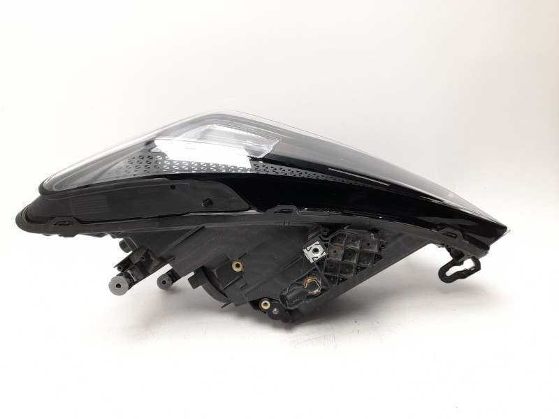 Recambio de faro izquierdo para seat leon sportstourer (kl8, kld) 1.5 etsi referencia OEM IAM  5FB941005H 