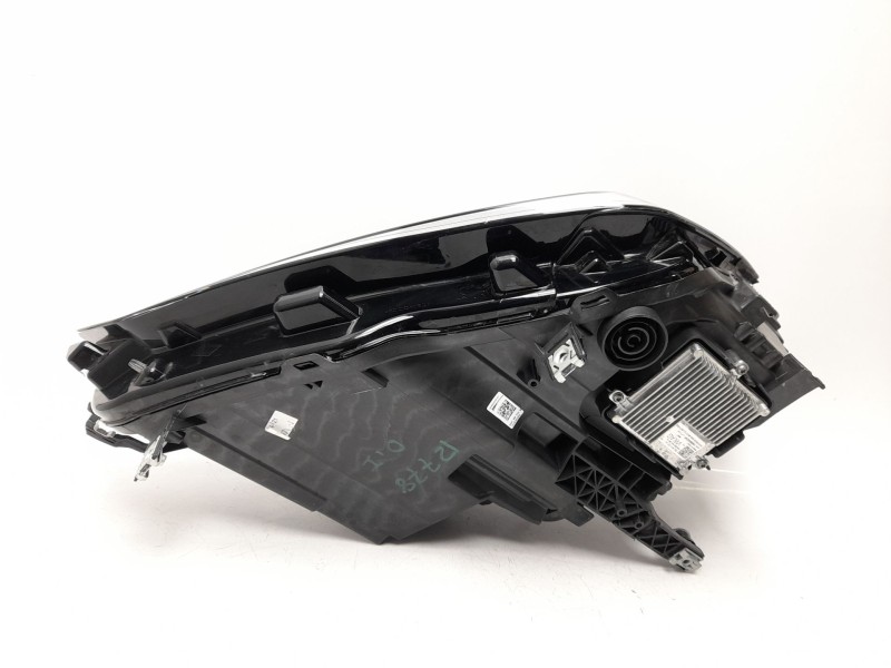 Recambio de faro izquierdo para seat leon sportstourer (kl8, kld) 1.5 etsi referencia OEM IAM  5FB941005H 
