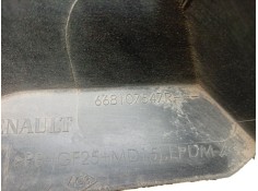 Recambio de torpedo para renault clio iv (bh_) 0.9 tce 90 referencia OEM IAM  668107547R 