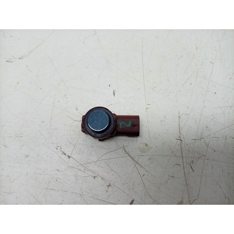 Recambio de sensor aparcamiento delantero para seat leon sportstourer (kl8, kld) 1.5 etsi referencia OEM IAM  5WA919297B 