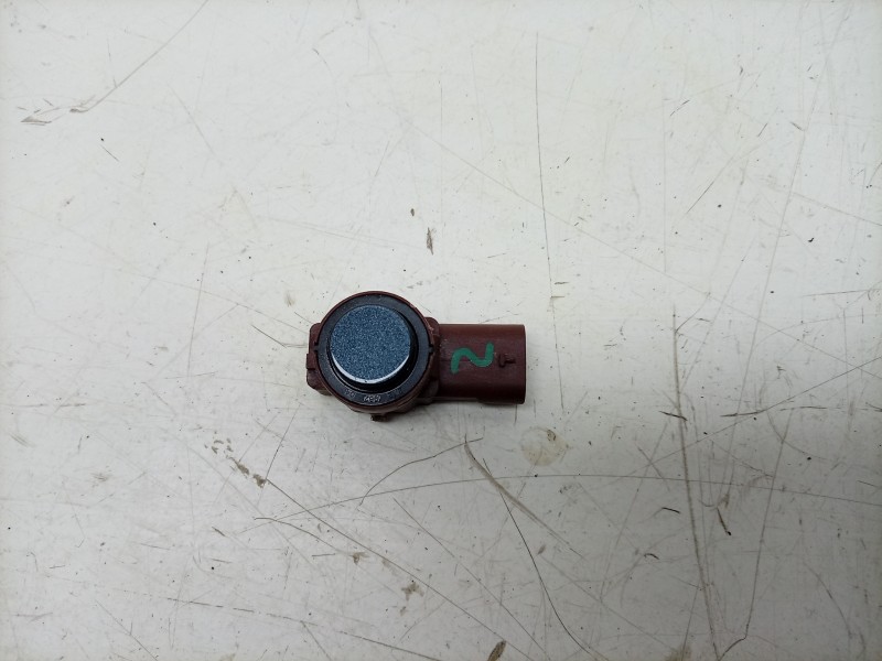 Recambio de sensor aparcamiento delantero para seat leon sportstourer (kl8, kld) 1.5 etsi referencia OEM IAM  5WA919297B 