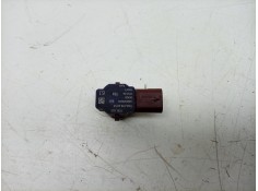 Recambio de sensor aparcamiento delantero para seat leon sportstourer (kl8, kld) 1.5 etsi referencia OEM IAM  5WA919297B  2