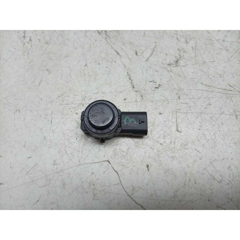 Recambio de sensor aparcamiento delantero para seat leon sportstourer (kl8, kld) 1.5 etsi referencia OEM IAM  5WA919275 