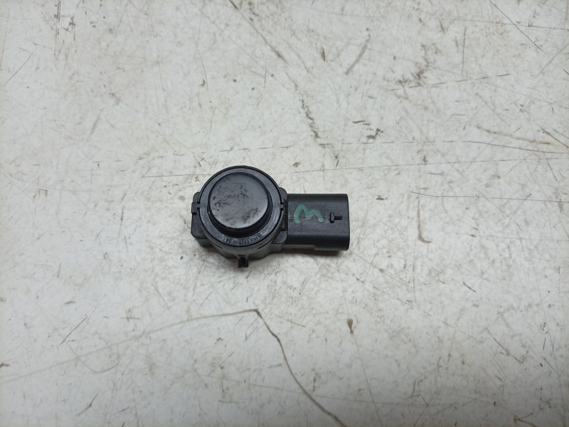 Recambio de sensor aparcamiento delantero para seat leon sportstourer (kl8, kld) 1.5 etsi referencia OEM IAM  5WA919275 