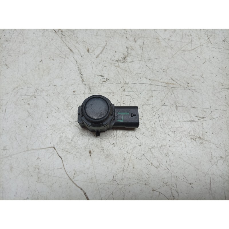 Recambio de sensor aparcamiento delantero para seat leon sportstourer (kl8, kld) 1.5 etsi referencia OEM IAM  5WA919275 