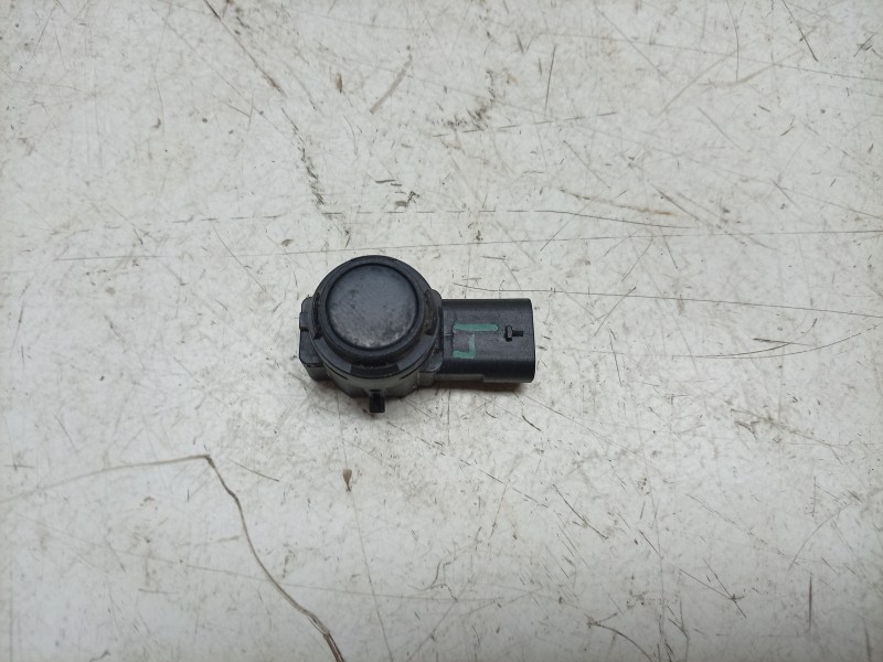 Recambio de sensor aparcamiento delantero para seat leon sportstourer (kl8, kld) 1.5 etsi referencia OEM IAM  5WA919275 